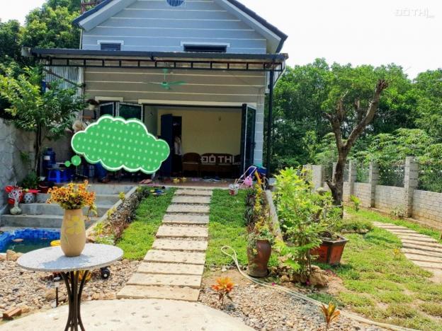 Biệt thự nhà vườn xinh lung linh tại khu tái định cư B Nông trường Đồng Mô Ba Vì, giá hơn 3 tỷ 13614340