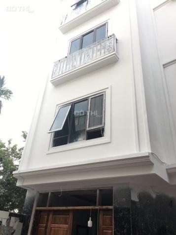 Bán nhà phố Kim Hoàng, Vân Canh, Hoài Đức 4 tầng 32m2 giá siêu rẻ. Lh: 0974.916.958 13614428