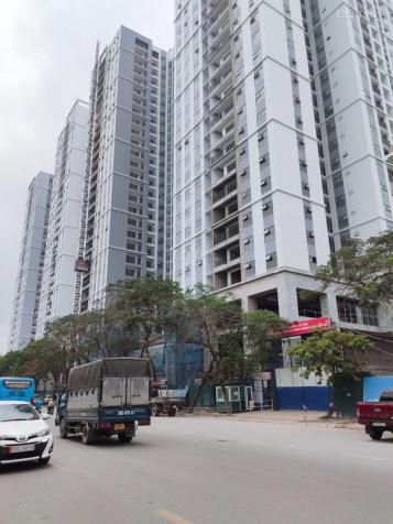 Chỉ 1.95 tỷ sở hữu căn hộ lâu dài 74m2, trung tâm Hoàng Mai, chuẩn bị nhận nhà, hỗ trợ trả góp 13614643