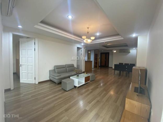 Bán căn hộ E4 Ciputra, 123m2, 3PN 2 vệ sinh, đầy đủ nội thất đẹp. Giá bán: 4.x tỷ, LH: 0398195355 13614749