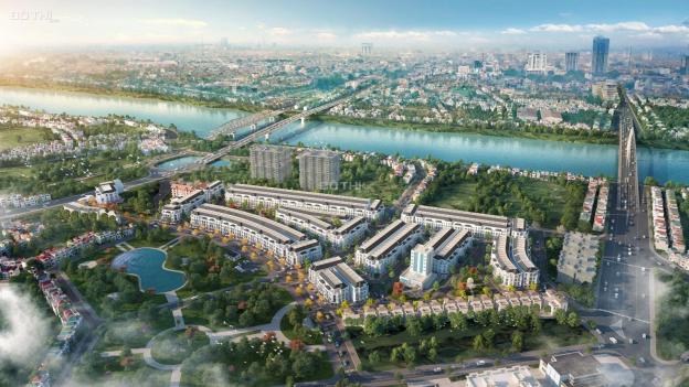Tiềm năng phát triển của khu đô thị mới Visty City TP: Bắc Giang 13614782