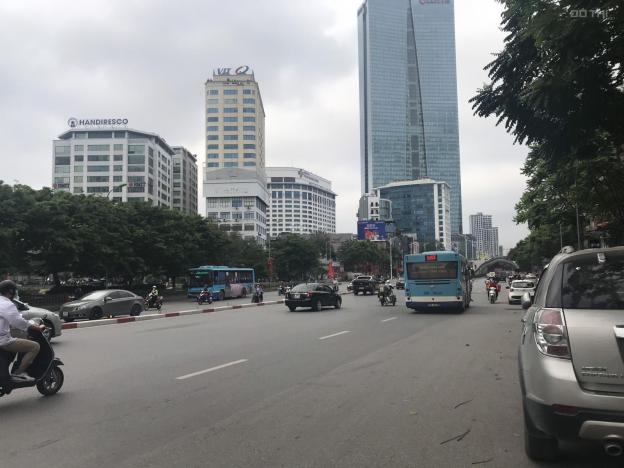 Nhà 5 tầng mặt phố Nguyễn Chí Thanh, 8,5 tỷ, đang thuê 30 tr/tháng. MT: 6,3m 13614844