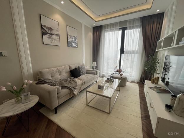 BQL cho thuê căn hộ chung cư tại dự án King Palace, Thanh Xuân, Hà Nội diện tích 96m2 - 3PN giá rẻ 13614845
