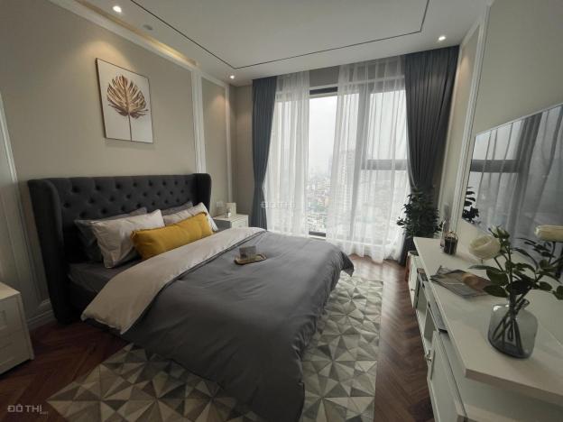 BQL cho thuê căn hộ chung cư tại dự án King Palace, Thanh Xuân, Hà Nội diện tích 96m2 - 3PN giá rẻ 13614845