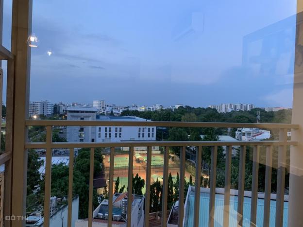 Cho thuê căn hộ cao cấp Golden Mansion 72m2, nhà mới toanh view mát, tầng trung 16tr/tháng 13614947