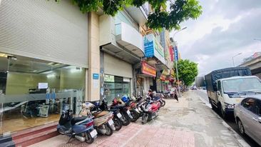 Mặt phố Nguyễn Xiển, Thanh Xuân - Vị trí vàng - Lô góc 100m2 - Nhỉnh 20 tỷ 13614990
