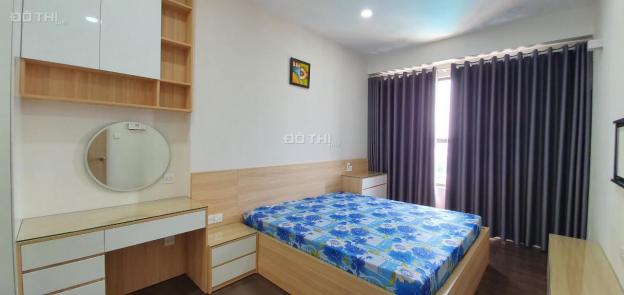 Cho thuê căn hộ 2PN The Sun Avenue giá 15tr/tháng liên hệ Em Thuận 0909986202 13615294