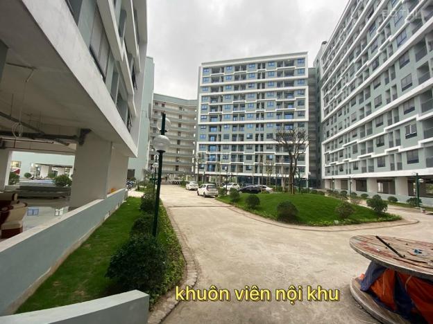 Chung cư NOXH Thăng Long Green City 50m2, 2PN, LH 0971717662 13571131