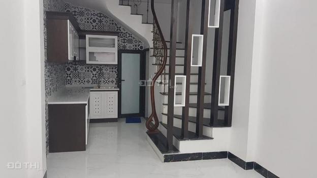 Bán nhà mới Văn Phú 5 tầng * 40m2 lô góc cực thoáng giá nhỉnh 2 tỷ 13615364