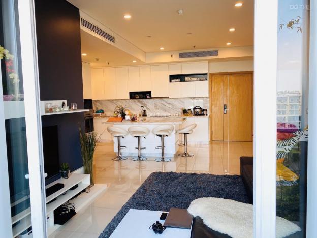 Sarimi bán gấp căn hộ 2PN nội thất cao cấp, thiết kế đẹp mắt 13615701