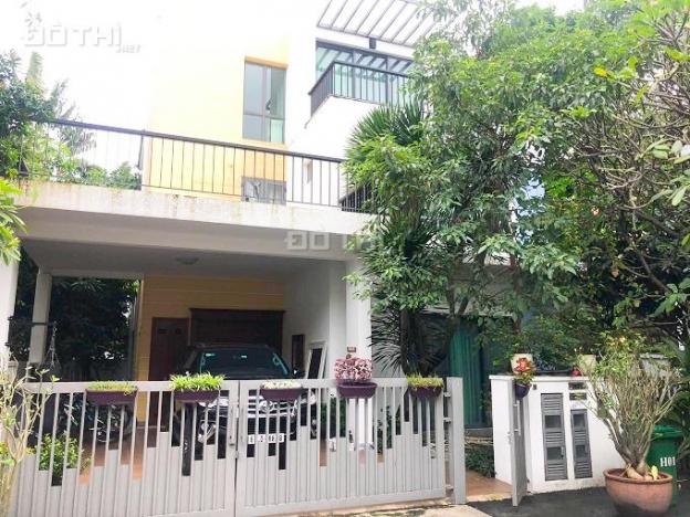 Bán biệt thự Villa Riviera An Phú, Quận 2, 304m2, 3 tầng, giá 58 tỷ 13615710