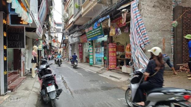 Nhà mặt phố Yên Hòa, Cầu giấy kinh doanh sầm uất, 40m2 13615761