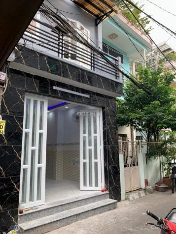 Cần tiền bán gấp nhà đẹp vào ở ngay, Nguyễn Duy, Phường 12 Quận 8, chỉ 2 tỷ mấy 13615872