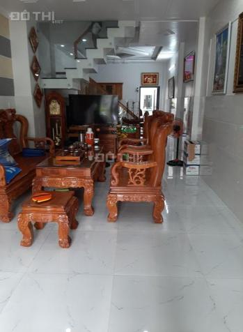 Bán gấp căn nhà 2 lầu ngay ngã 5 Vĩnh Lộc, Bình Tân 13615934