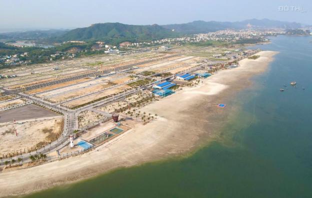 Bán đất nền dự án Phương Đông Vân Đồn Quảng Ninh giá đầu tư 25 triệu/m2 13616000