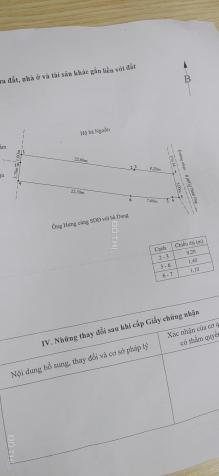 648,2m2 thổ cư ngay trung tâm quận Đồ Sơn, đường nhựa rộng 6m 13616048