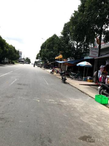 Bán nhanh 5x30m, 10x30m đất mặt tiền đường DJ9, dân đông sát khu chợ chính Mỹ Phước 3, có hỗ trợ NH 13616215