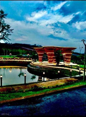 Bán đất Bảo Lộc, view đẹp, giá rẻ chỉ từ 7 triệu/m2, sẵn sổ full thổ cư 13616250