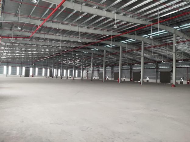 Cho thuê kho, xưởng 5000 - 38000m2, 137.700đ/m2/th tại KCN Đài Tư, Long Biên, Hà Nội. 0399109999 13616302