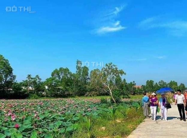 Đất ven Đà Nẵng view Hồ Sen cực đẹp để ở và đầu tư 13616317