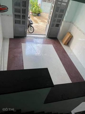 Bán 3 lầu, 4 phòng ngủ nhà 40m2 Quận Bình Tân, TP HCM giá rẻ 13616494