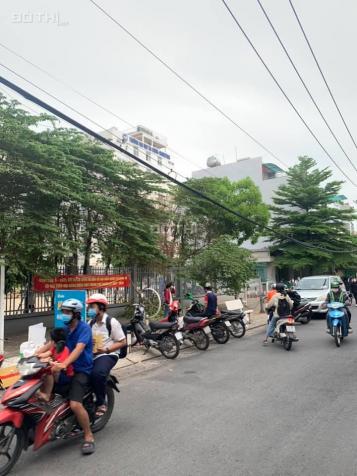 Bán nhà MT hẻm kinh doanh sầm uất đường Tân Mỹ, Tân Thuận Tây Q7, chỉ 9,15 tỷ 13616547