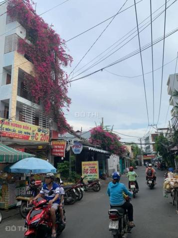 Bán nhà MT hẻm kinh doanh sầm uất đường Tân Mỹ, Tân Thuận Tây Q7, chỉ 9,15 tỷ 13616547