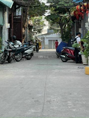 Bán nhà riêng tại phường Tân Chánh Hiệp, Quận 12, Hồ Chí Minh diện tích 50m2, giá 2.8 tỷ 13616647