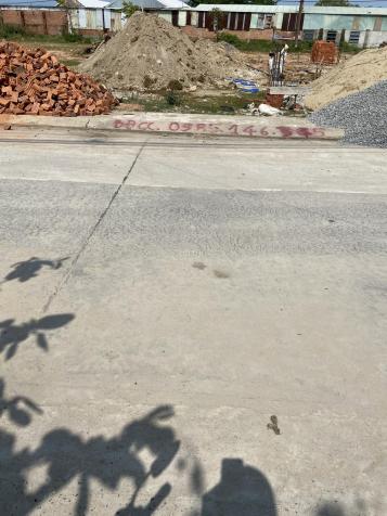 Bán lô đất đẹp Điện Thắng Bắc, mặt tiền 5m, lòng đường thông 7,5m, có sổ đỏ. Giá bằng giá đất kiệt 13616709