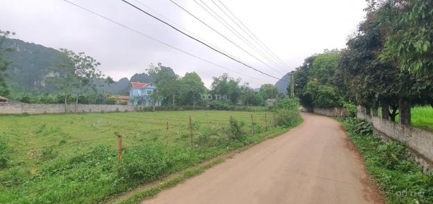 Cần bán nhanh 3.772m2 đất thổ cư 3 mặt tiền phân lô đẹp tại Lương Sơn, Hòa Bình 13616808