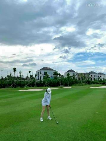 Biệt thự sân golf tiêu chuẩn Quốc tế 13616848