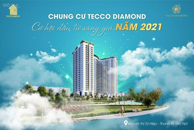 Tecco Diamond - Viên kim cương phía Nam thủ đô - Đầu tư thông minh cho tương lai 13616980