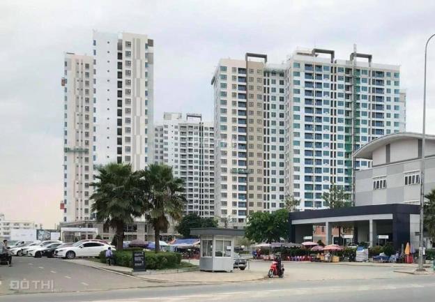 Cần bán căn 75m2 giá tốt bao thuế phí 2,76 tỷ, tầng trung thoáng mát, Mrs Ngọc 0909.528.500 13616991