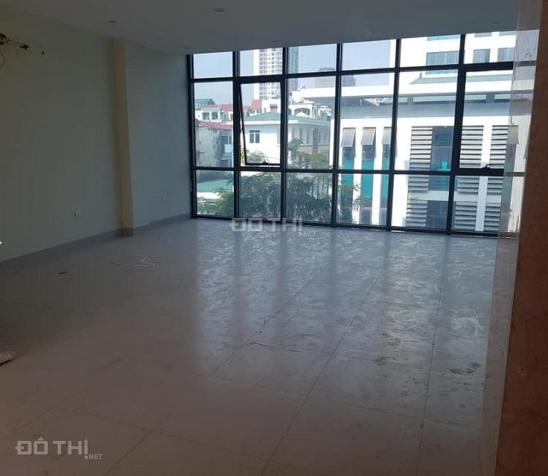 Mặt phố Phan Văn Trường, gara, thang máy 70m2 giá 29 tỷ 13617094