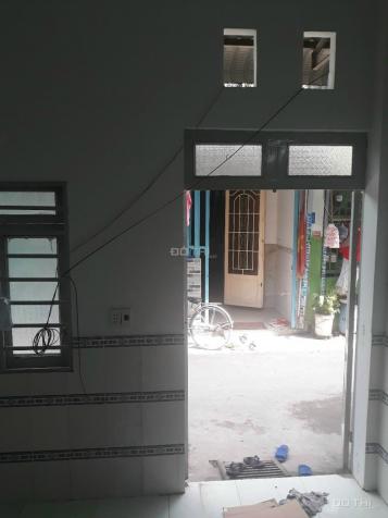 Bán nhà sổ chung 4x10m đường bê tông 4m trường cấp 2 Tân Phước Khánh, Tân Uyên, Bình Dương 13617147