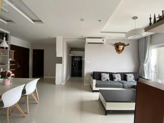 Cho thuê căn hộ Sunrise City 2PN 2WC, 76 m2, CH thoáng, nhà đẹp, giá tốt, 15 tr/th, 0707293049 13617316