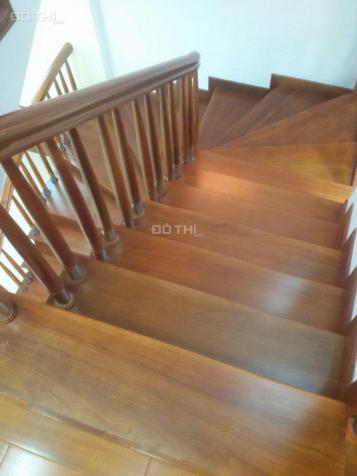 Bán nhà phố Thụy Khuê ngõ thông hồ Tây DT 37 m2 x 5 t lô góc, giá 5,4 tỷ ô tô cách 30m 13617342