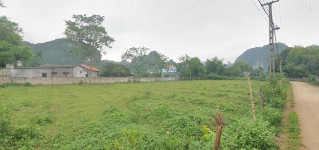 Cần bán nhanh 3772m2 đất thổ cư 3 mặt tiền phân lô đẹp tại Lương Sơn, Hòa Bình 13617378