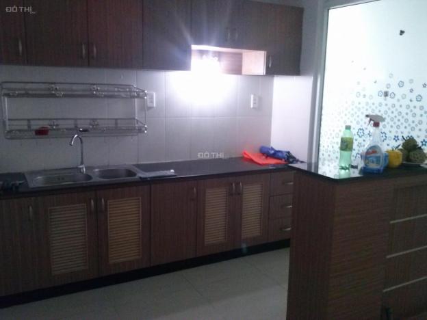 Cho thuê căn hộ chung cư tại dự án chung cư Phú Đạt, Bình Thạnh, Hồ Chí Minh DT 68m2 giá 10tr/th 13617409