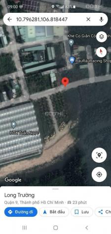 Cần bán 644.5m2 đất ven sông ngay đường Nguyễn Duy Trinh, Q9. Giá 15 tỷ 13617483