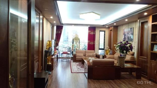 Bán nhà riêng đường Lê Trọng Tấn, Khương Mai, Thanh Xuân 98m2 giá 20 tỷ 13617533