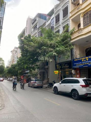 Bán mặt phố Nguyễn Văn Tuyết, kinh doanh sầm uất, 65m2, hơn 13 tỷ. LH 0966752013 13617539