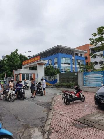 Bán nhà mặt phố Nguyễn Công Hoan, Ba Đình, 56m2 5T vỉa hè rộng KD hiệu quả 25 tỷ. LH 0349157982 13617663