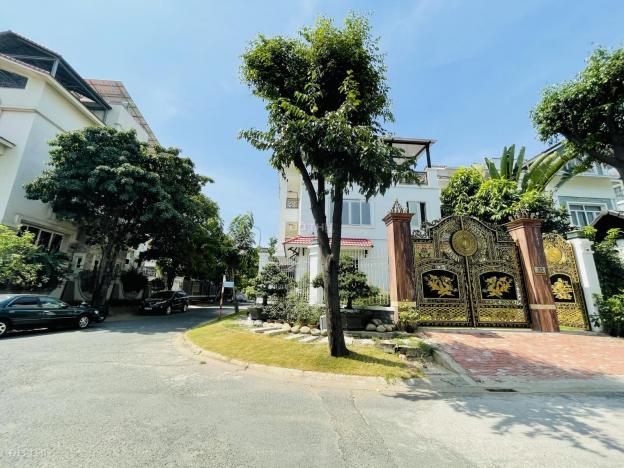 Tổng hợp biệt thự và nhà phố khu Nam Long, Nam Phú TTC, giá từ 13,8 tỷ tới 38 tỷ 13610605