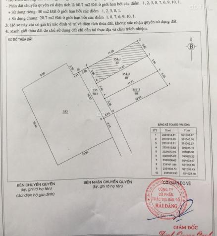 Hót, cần bán gấp mảnh đất siêu hiếm tại: Thôn Đông Trù - Đông Hội - Đông Anh. DT: 40m2, giá 1.42 tỷ 13617894