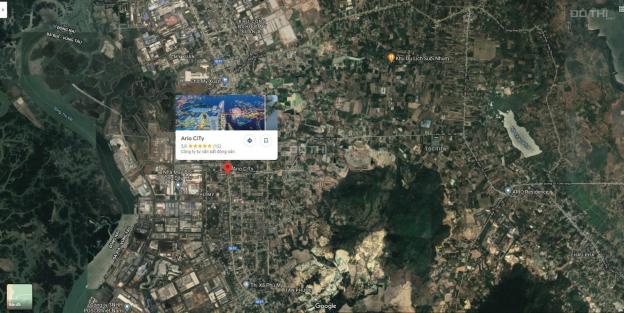 Bán đất tại đường Quốc Lộ 51, Xã Phú Mỹ, Phú Mỹ, Bà Rịa Vũng Tàu diện tích 125m2, giá hơn 4 tỷ 13617913