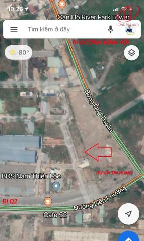 Hungviland bán một số lô đất - dự án Tín Hưng - đường Liên Phường - Phường Phú Hữu - Q9 - HCM 13618094