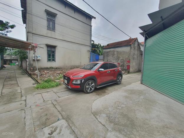 Bán đất Yên Nghĩa, 31m2, ngõ ô tô vào nhà, ngay gần chợ 13618351