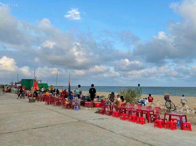 Đất thương mại dịch vụ kinh tế mặt biển Phan Thiết Bình Thuận, hơn 1 tỷ là sở hữu, sổ đỏ lâu dài 13618410