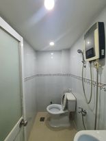 Nhà nhỏ có Võ Lê Đức Thọ Gò Vấp 30m2 (3,5 x 9m) nở hậu, giá chỉ 2,9 tỷ 13618492